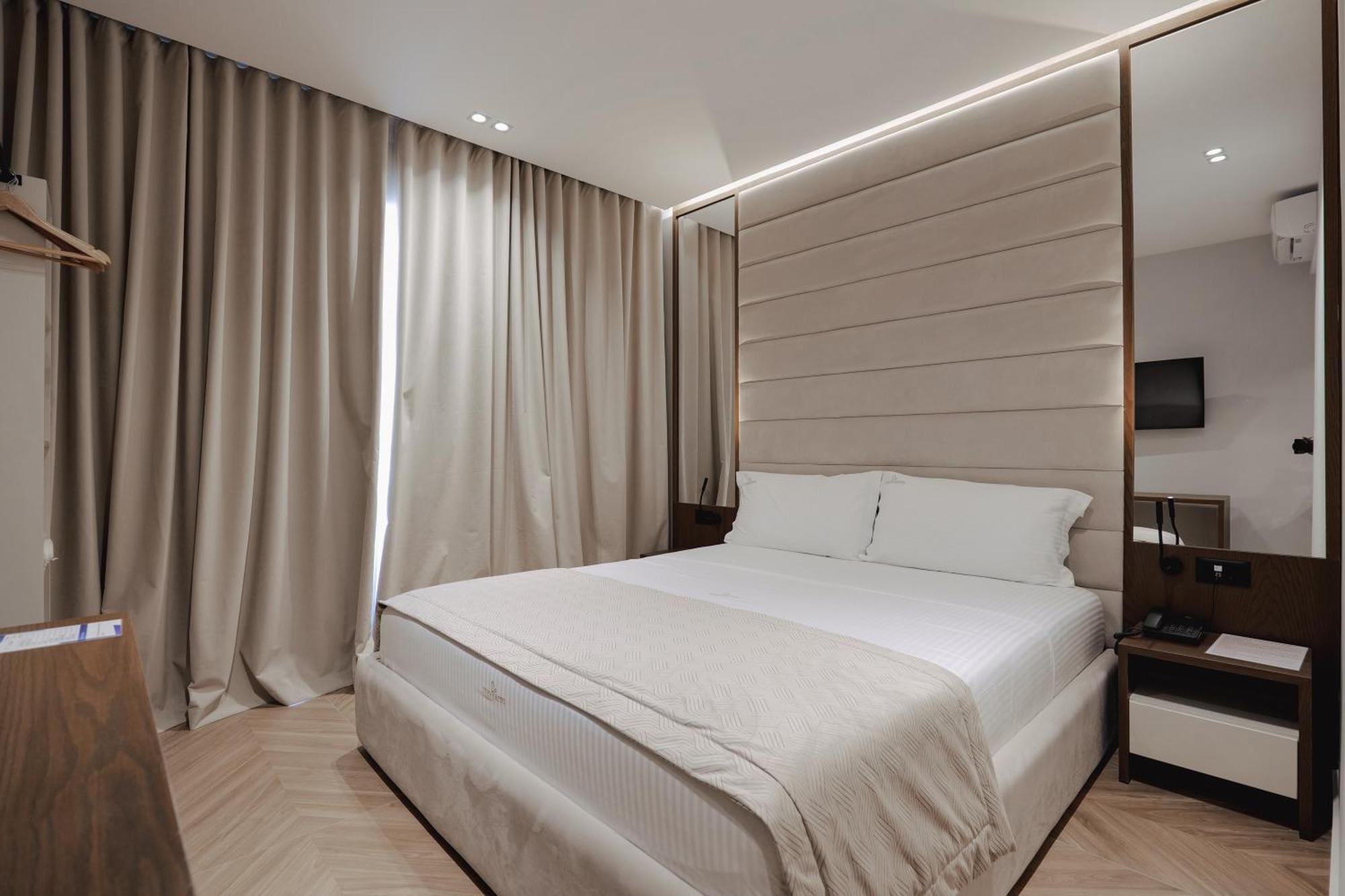 Duka'S Hotel Ksamil Zewnętrze zdjęcie