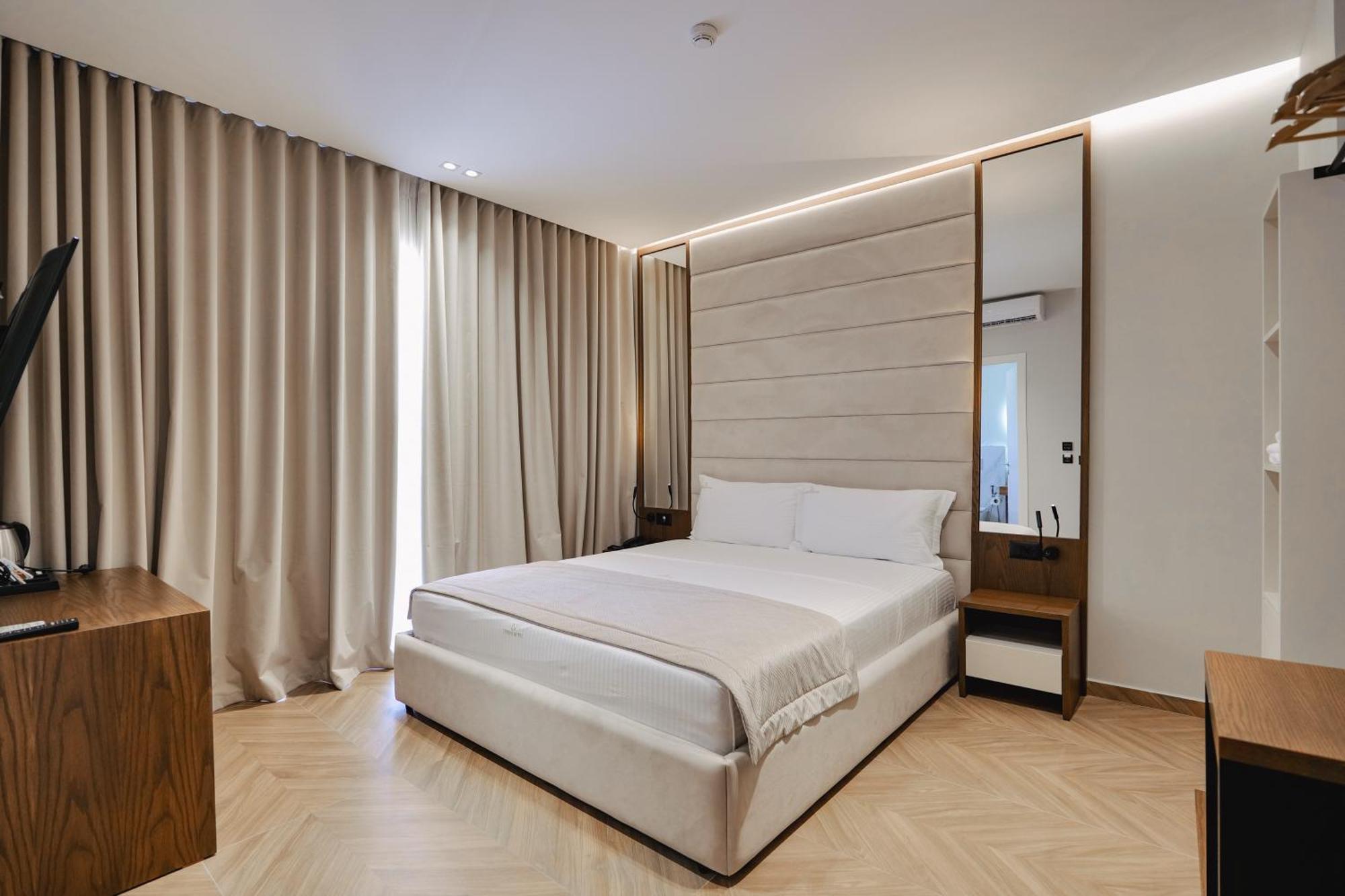 Duka'S Hotel Ksamil Zewnętrze zdjęcie