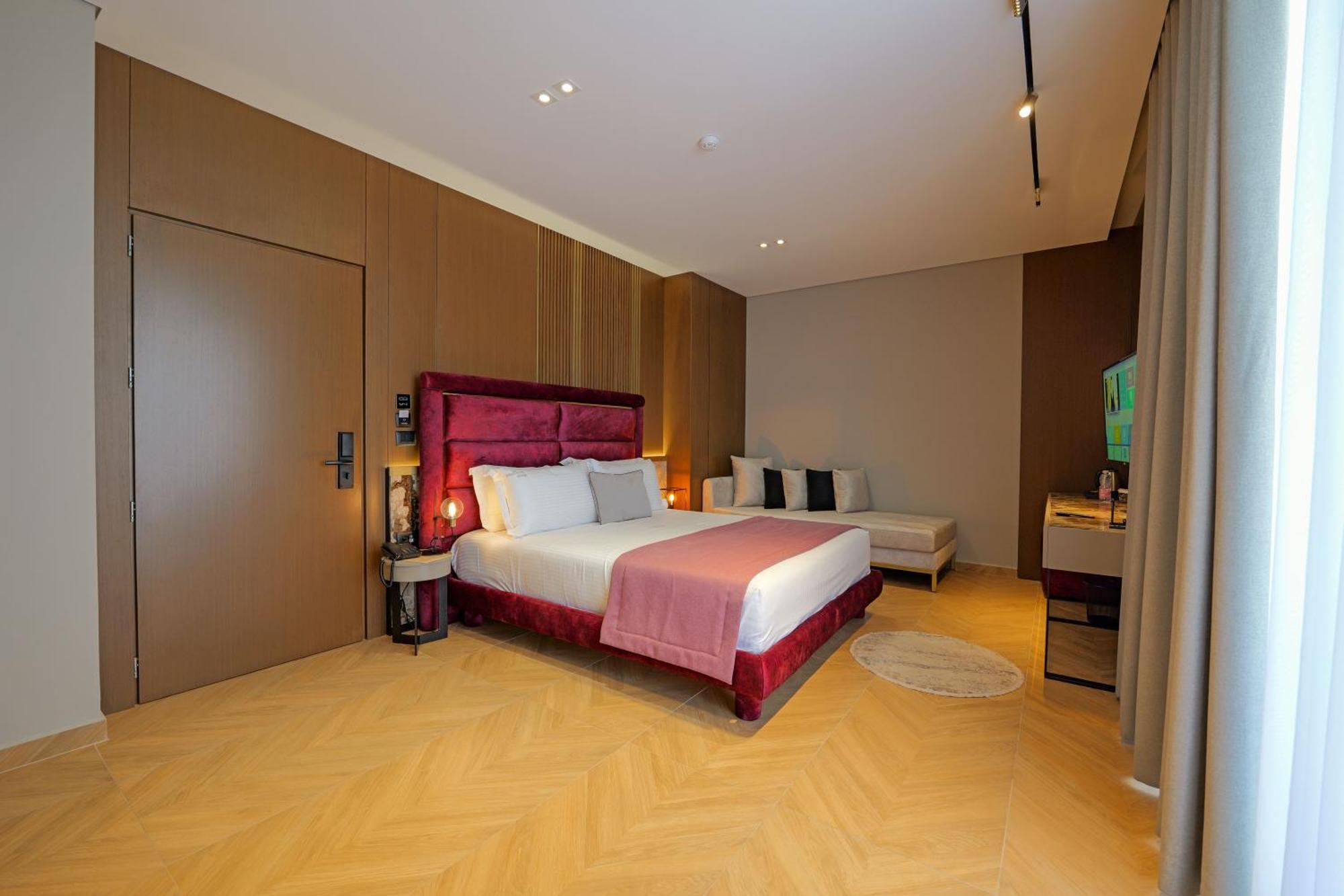 Duka'S Hotel Ksamil Zewnętrze zdjęcie